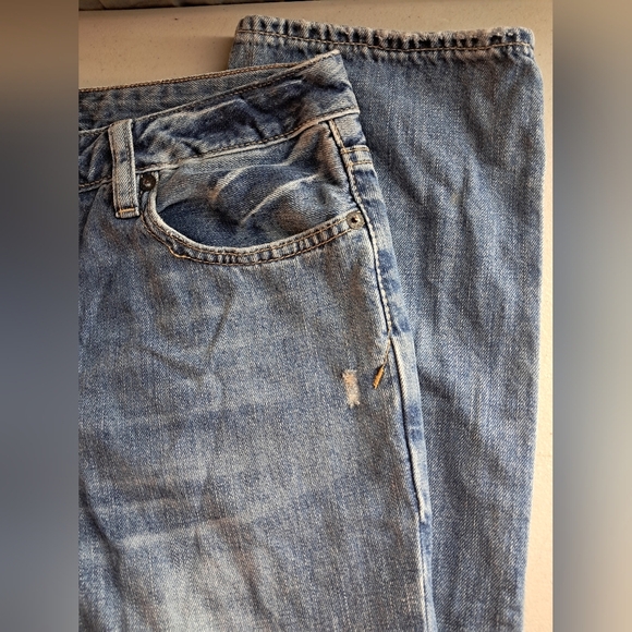 Polo Blue Jeans By Ralph Lauren Size 18 - Picture 5 of 11